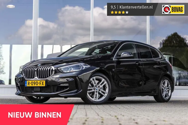 BMW 1-Serie (2022)