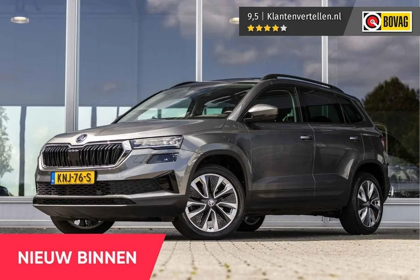 Škoda Karoq (2022) — foto 1