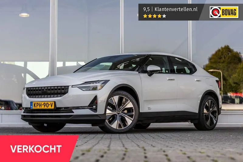 Polestar 2 (2023)