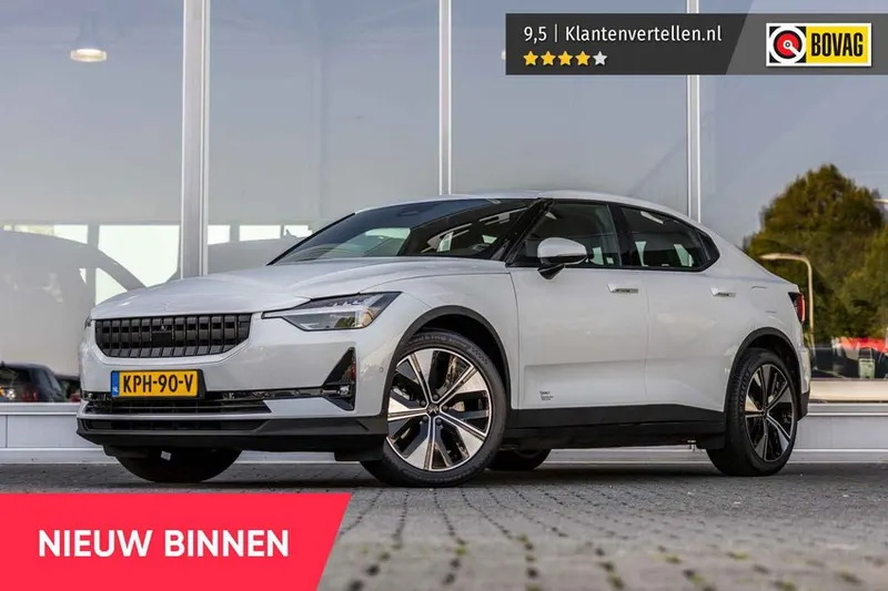 Polestar 2 (2023)