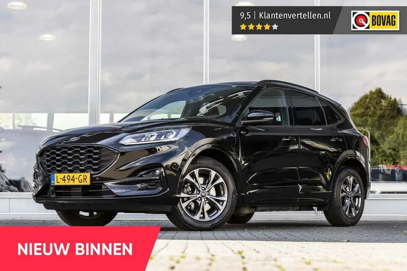 Ford Kuga (2021)