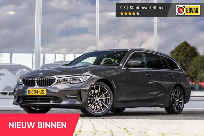 BMW 3-Serie (2021)
