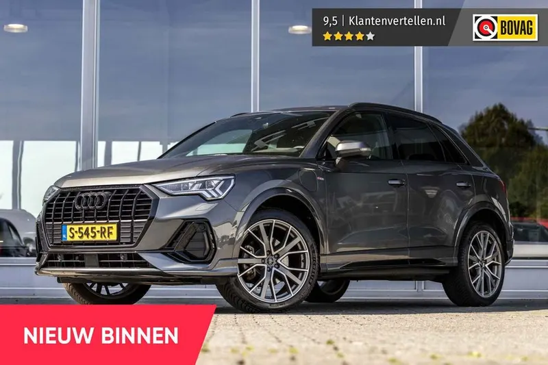 Audi Q3 (2022)