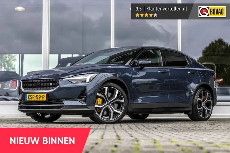 Polestar 2 (2023)