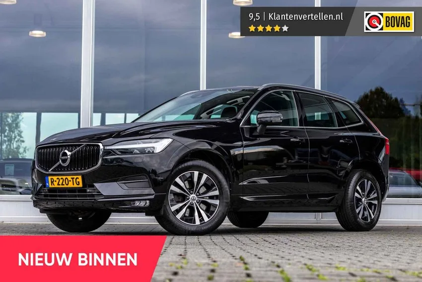 Volvo XC60 (2021) — foto 1