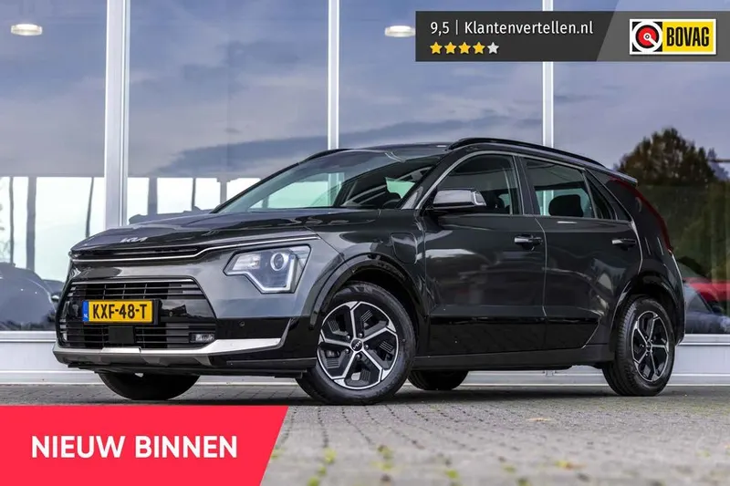 Kia Niro (2022)