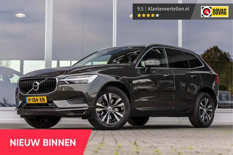 Volvo XC60 (2020)