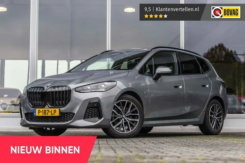 BMW 2-Serie Active Tourer (2022)