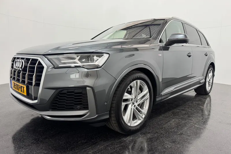 Audi Q7 (2020)