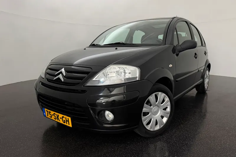 Citroën C3 (2006)