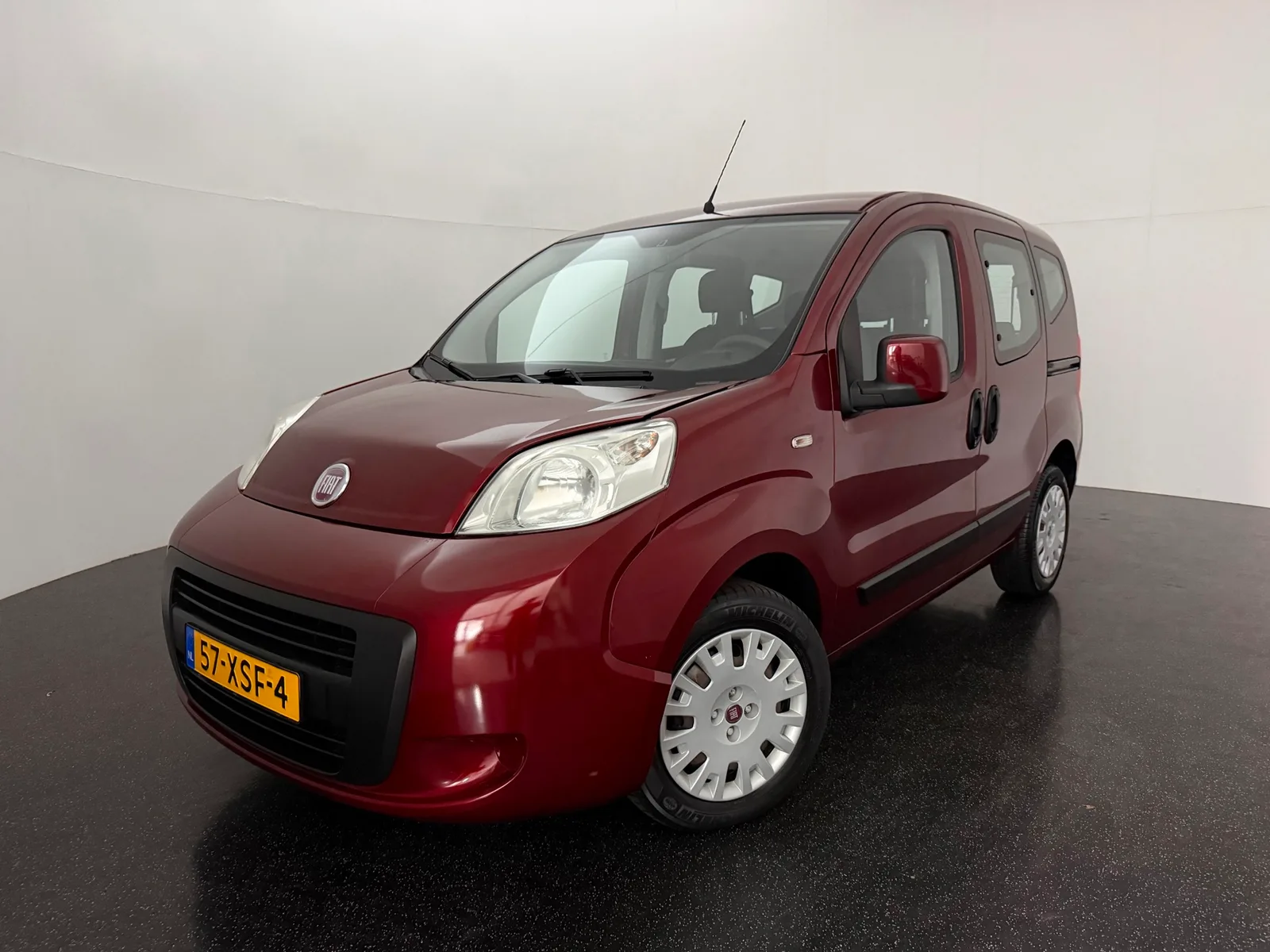 Fiat Qubo (2012) — foto 1