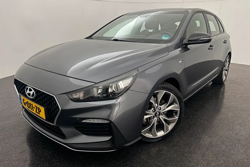 Hyundai i30 (2020)