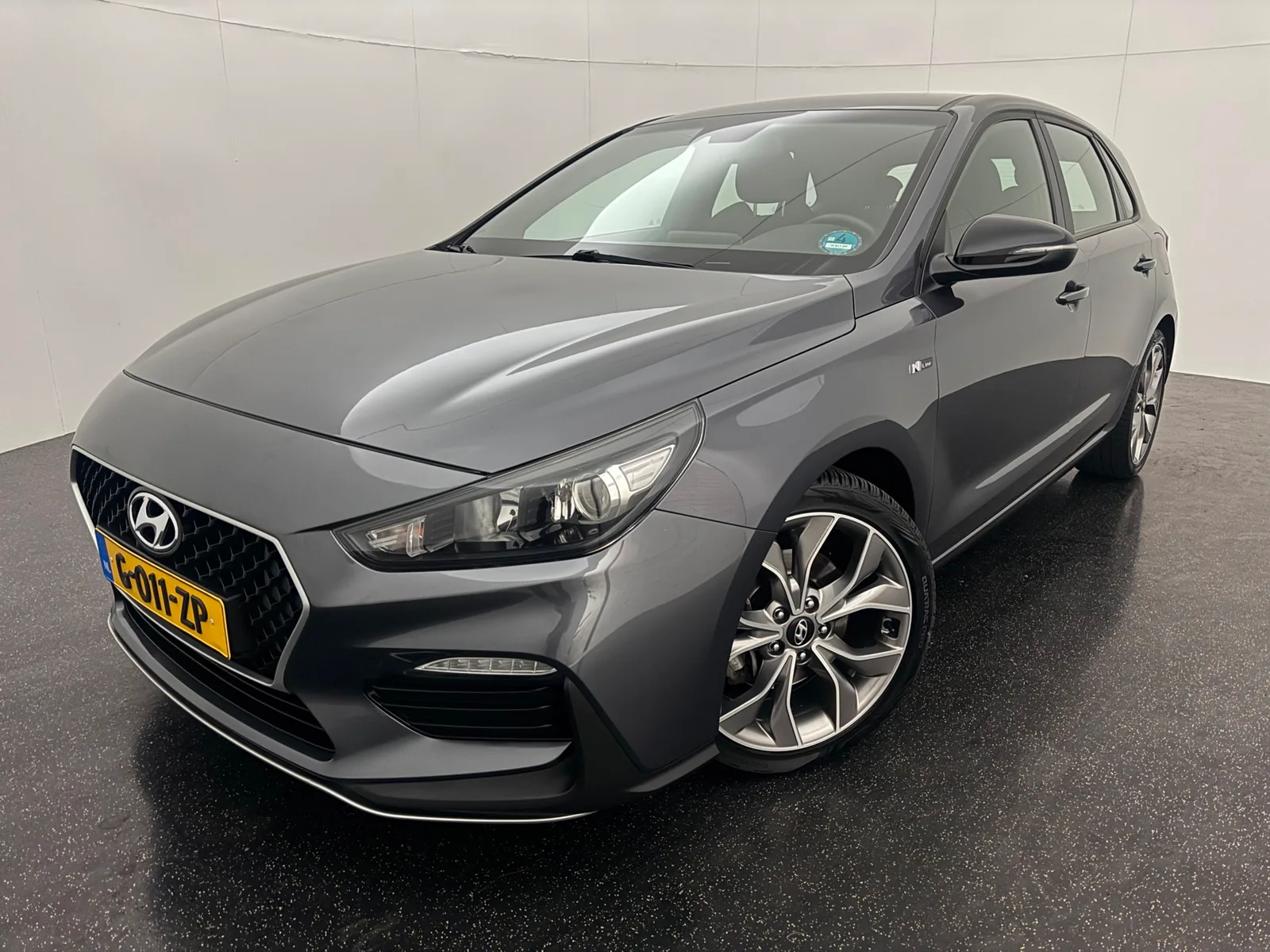 Hyundai i30 (2020) — foto 1