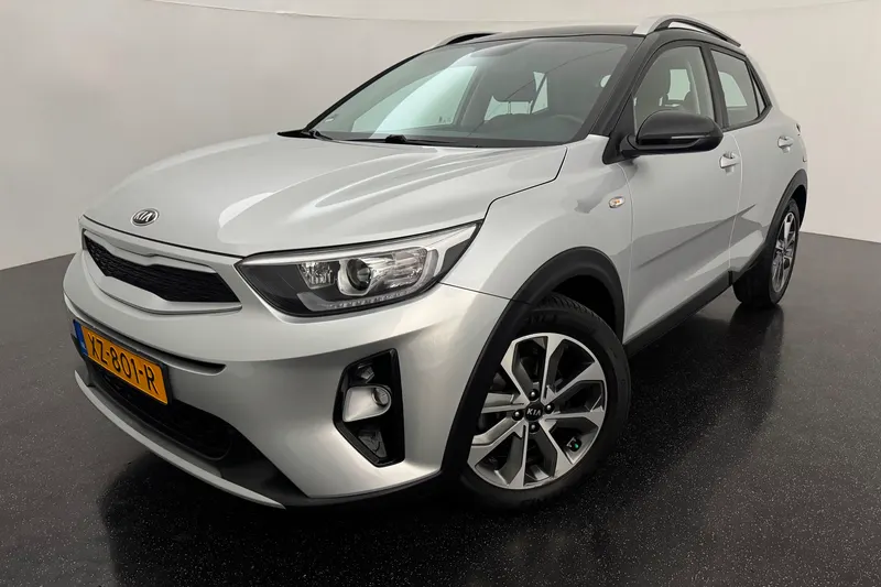 Kia Stonic (2019)