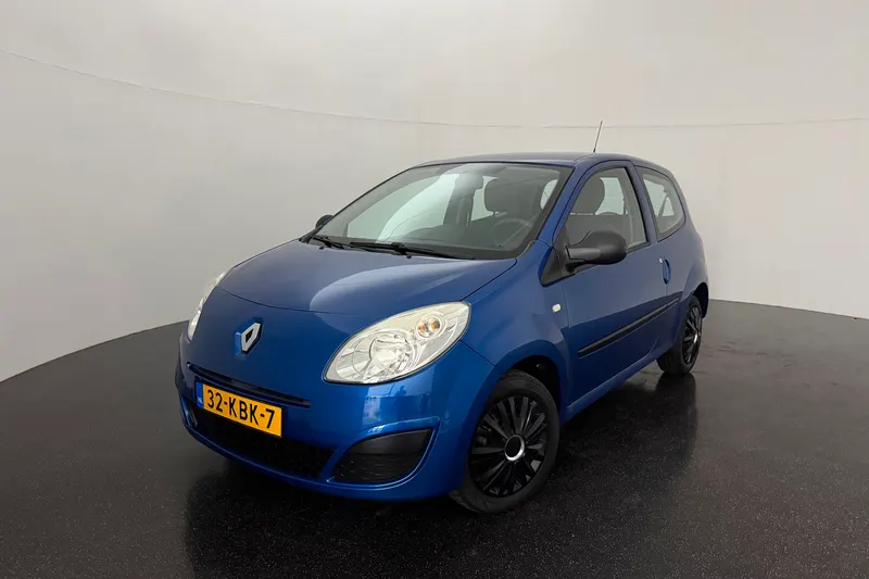 Renault Twingo (2009)