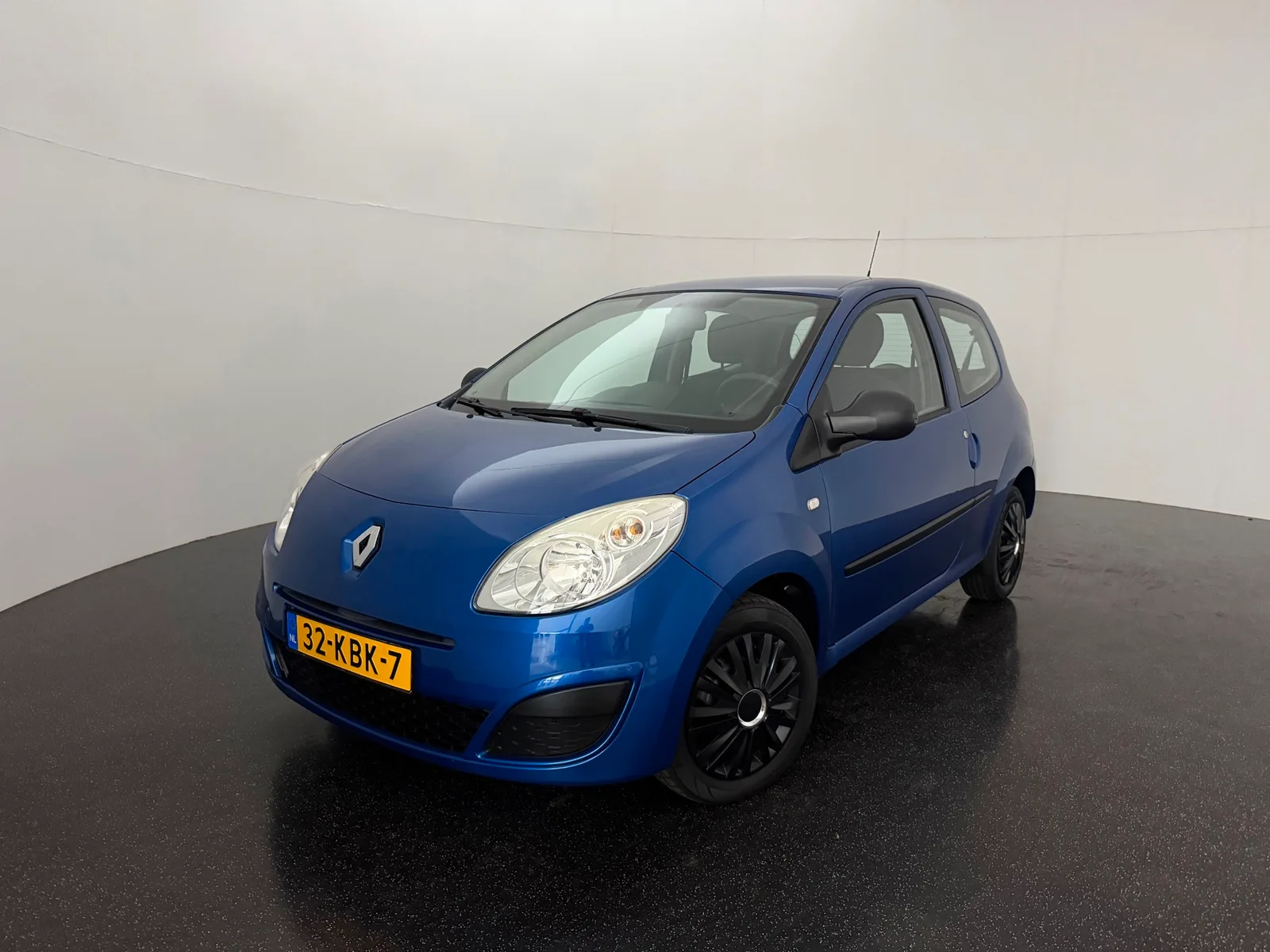Renault Twingo (2009) — foto 1