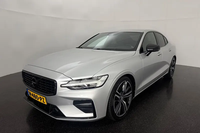 Volvo S60 (2020)
