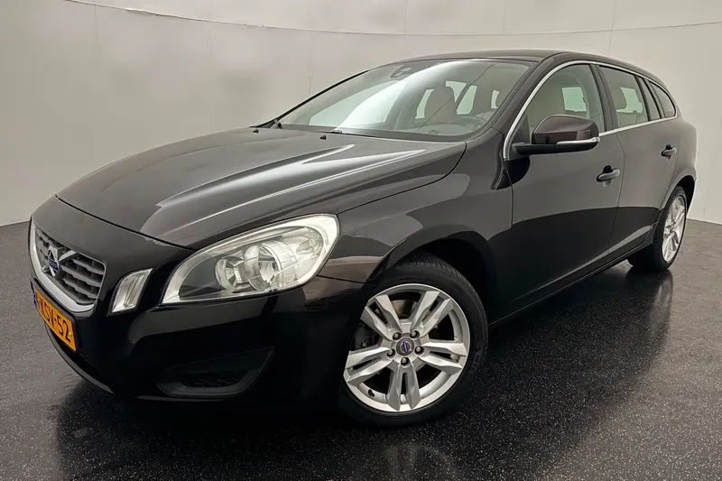 Volvo V60 (2013)