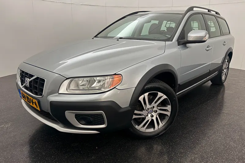 Volvo XC70 (2009)