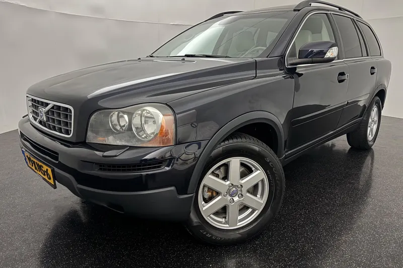 Volvo XC90 (2007)