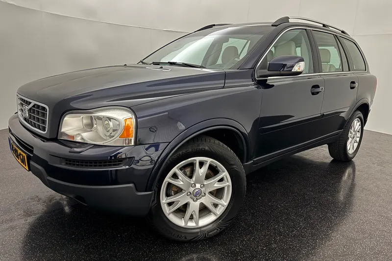 Volvo XC90 (2008)