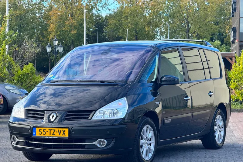 Renault Grand Espace (2007)