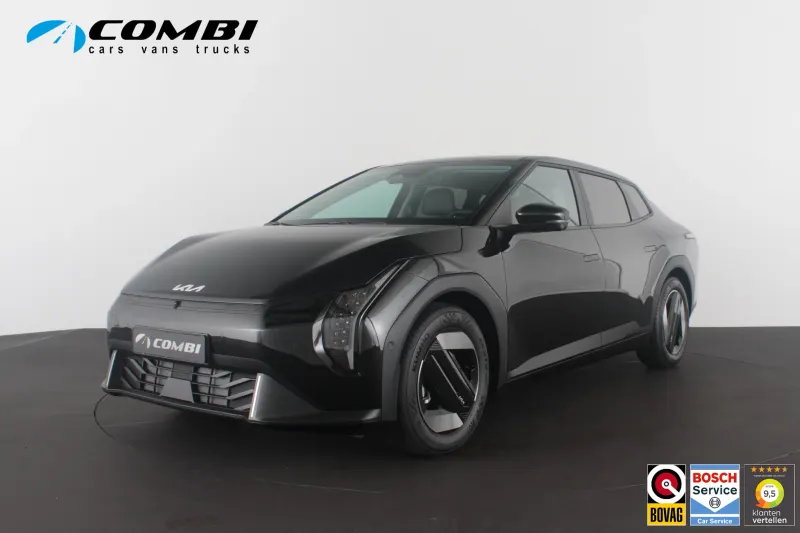 Kia EV4 (2026)