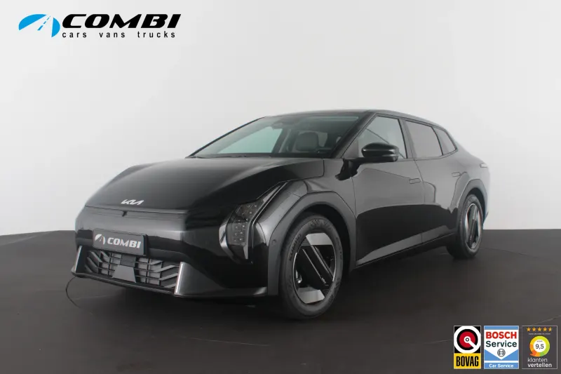 Kia EV4 (2026)