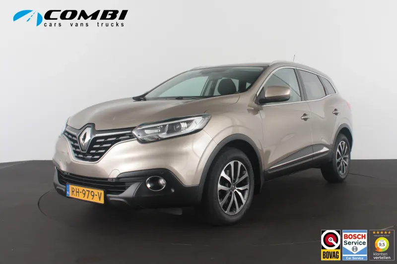 Renault Kadjar (2017)