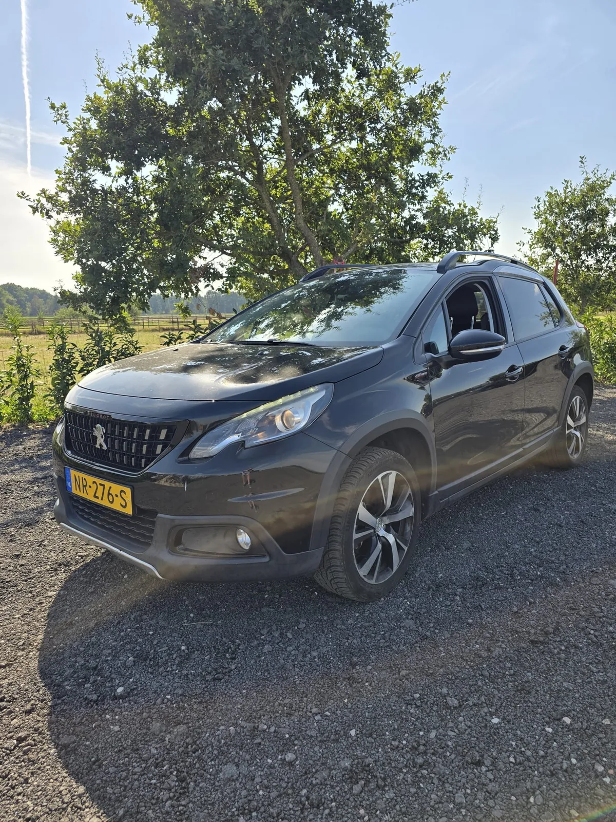 Peugeot 2008 (2017) — foto 1