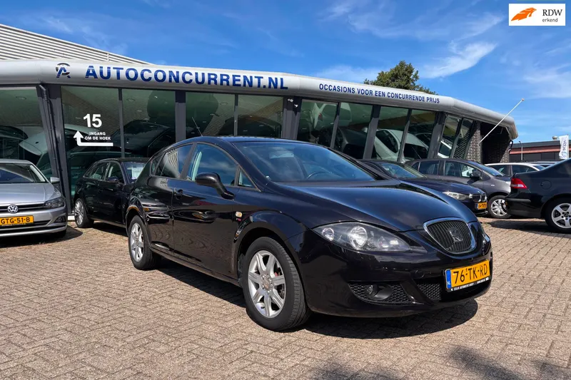SEAT Leon (2006)