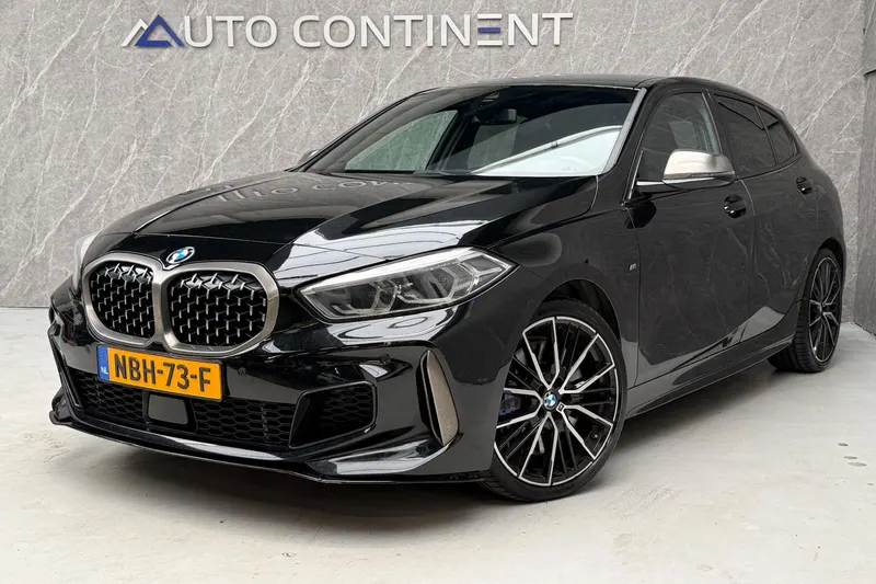 BMW 1-Serie (2019)