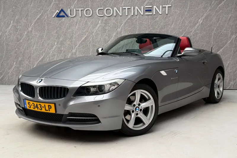 BMW Z4 (2009)