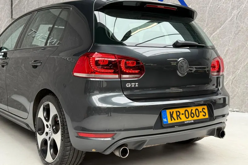 Volkswagen Golf (2013)