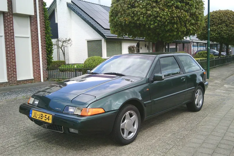 Volvo 480 (1994)