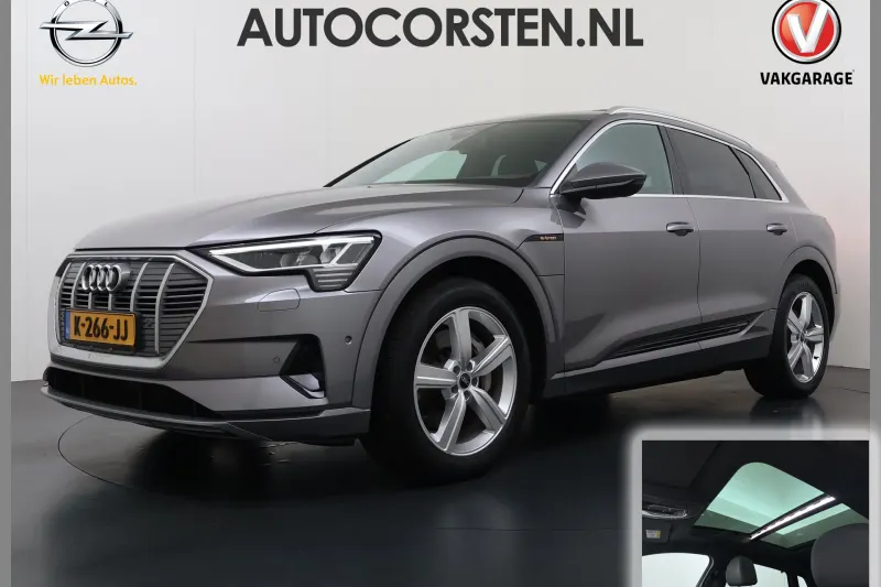 Audi e-tron (2020)
