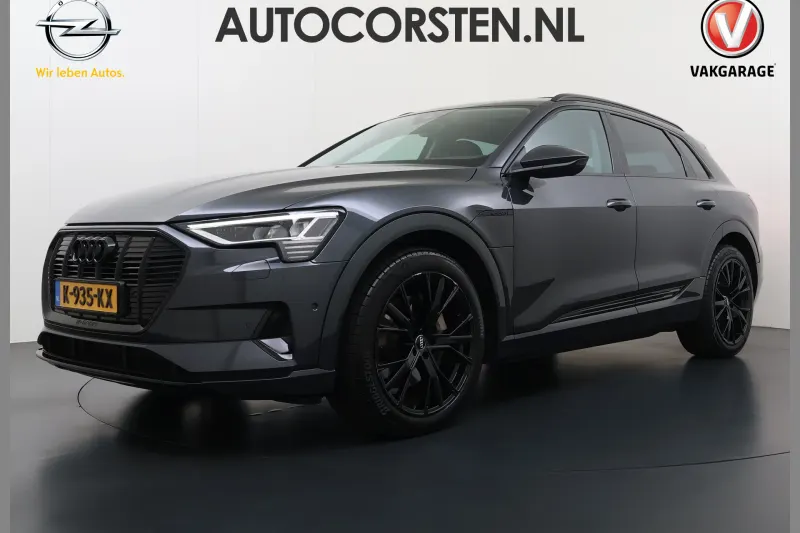 Audi e-tron (2020)