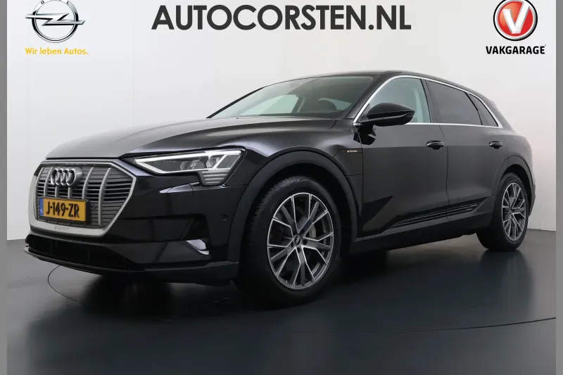Audi e-tron (2020)