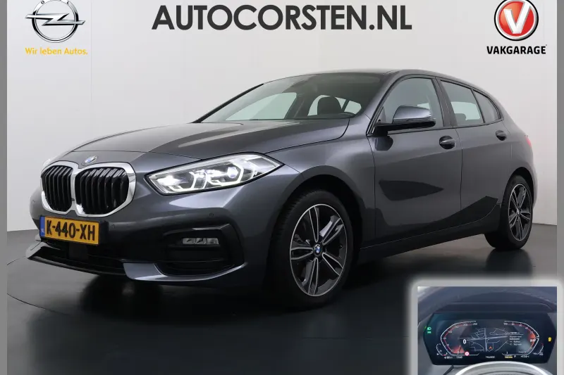 BMW 1-Serie (2021)