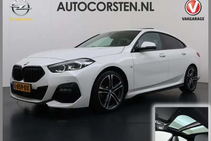 BMW 2-Serie (2021)