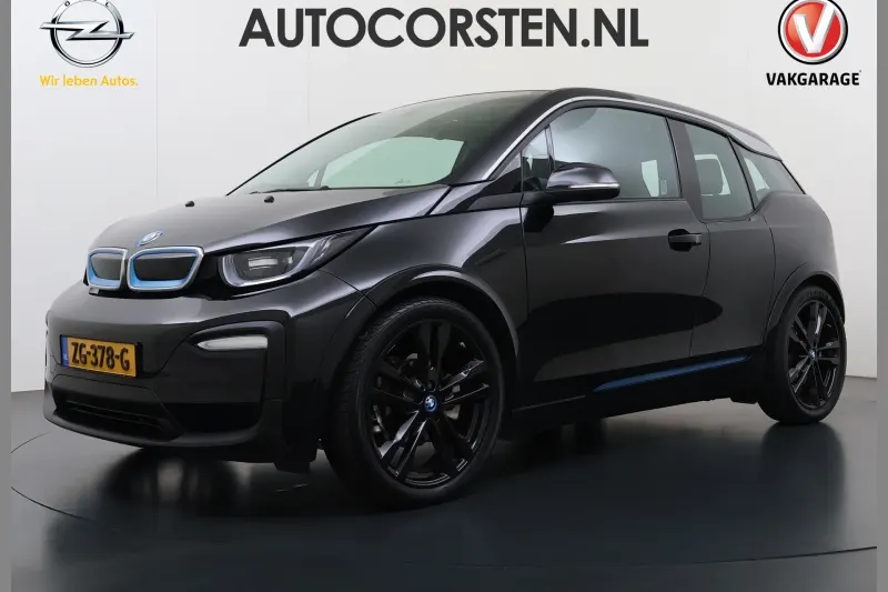 BMW i3 (2019)