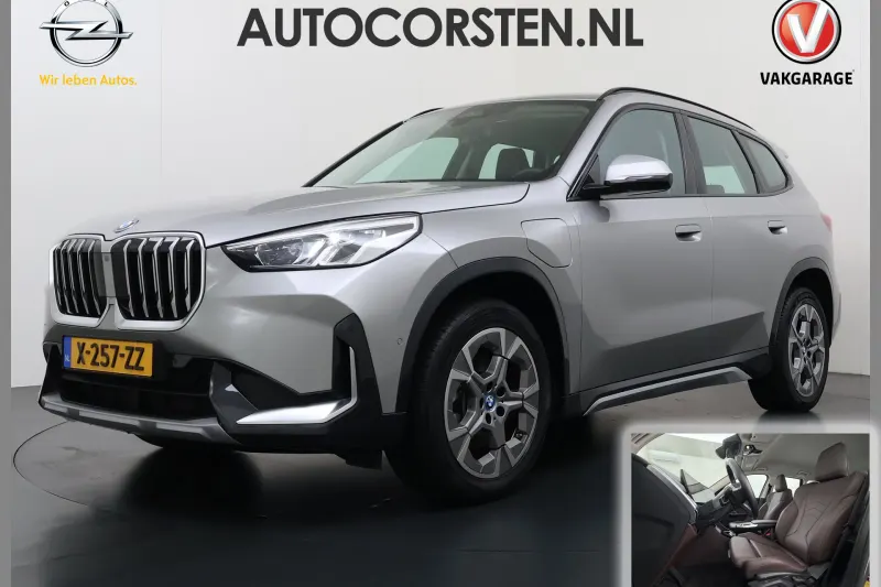 BMW X1 (2024)
