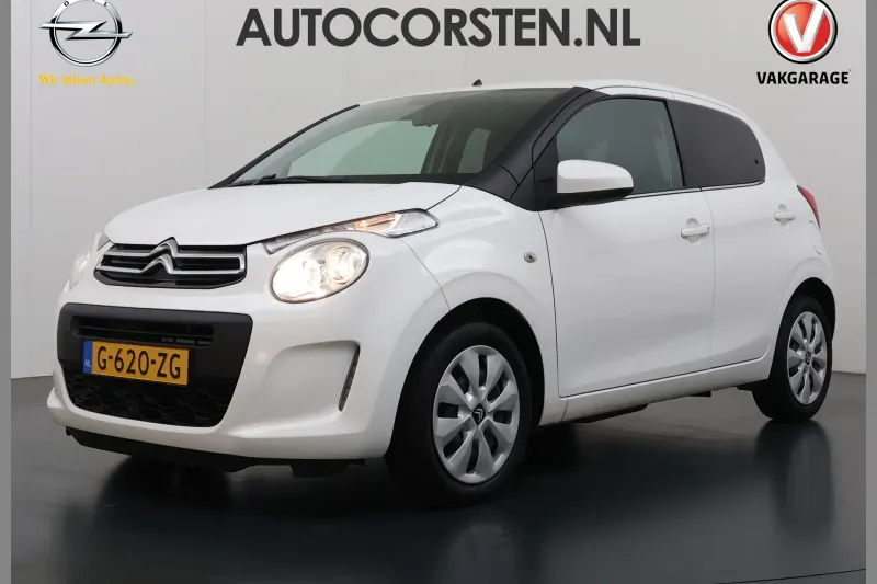 Citroën C1 (2020)