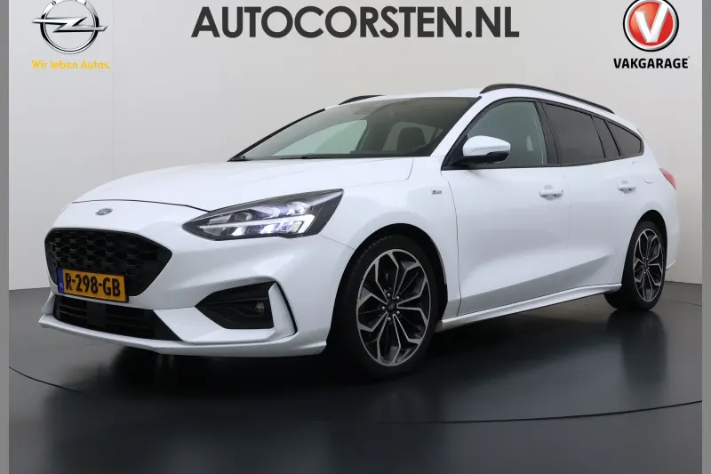 Ford Focus (2020)
