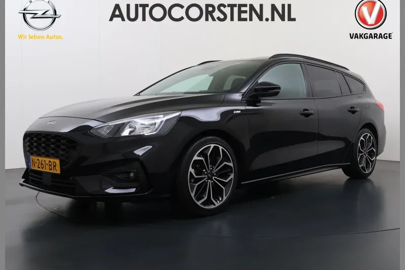 Ford Focus (2021)