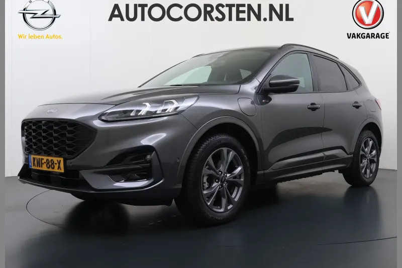 Ford Kuga (2023)