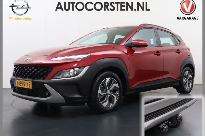 Hyundai Kona (2023)