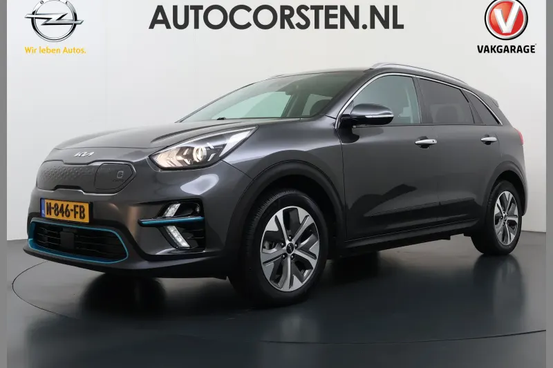 Kia Niro EV (2021)