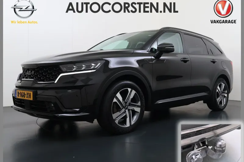 Kia Sorento (2020)