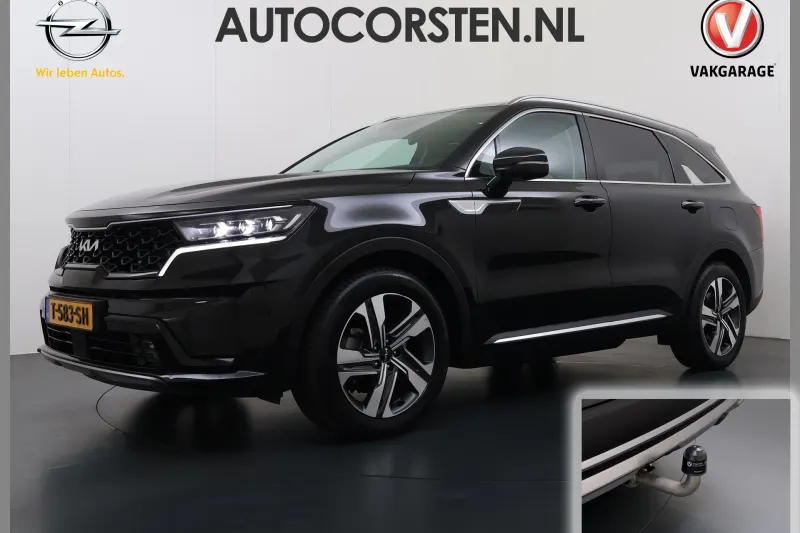 Kia Sorento (2023)